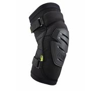 Protección de rodillas para bicicletas IXS Carve Race L