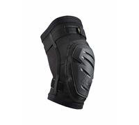 Protección de rodillas para bicicletas IXS Hack Race L