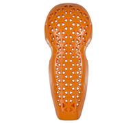 Protección De Rodillas Rukka D30 Air XTR Color: Naranja