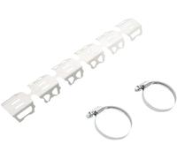 Protección de silenciador de expansión Sw-motech KRS.00.169.10000/S