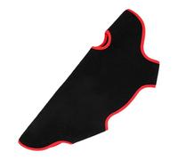 Protección de soldadura para bicicletas - cojín de toallas resistentes a las toallas sin con protección completa, accesorios de entrenamiento ligero para ciclismo interior | Cubierta de