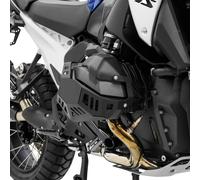 Protección De Tapa De Válvula ZIEGER Para BMW R 1300 GSBJ 2023-26 Negra