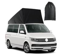 Protección de Techo Abatible Reemplazo para VW California T5 T6, Tienda de Campaña con Techo de Protección Contra la Intemperie para Techo Emergente para Dormirr, No Apto para Techos Reequipados