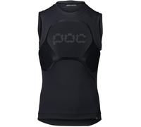 POC - Protección MTB - Oseus VPD Torso Uranium Black - Talla S - Negro Negro S