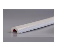 Protección de tubos Knuffi® SHG, tipo R30, 1 rollo de 5 m