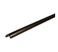 Protección de tubos Knuffi® SHG, tipo R30, 1 rollo de 5 m