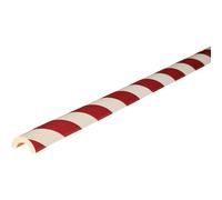 Protección de tubos Knuffi® SHG, tipo R30, corte individual por m lin.