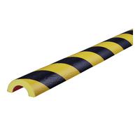Protección de tubos Knuffi® SHG, tipo R30, corte individual por m lin.