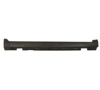 Protección De Umbral Exterior Derecha Compatible Con: VOLVO S40 II 01.04-12.12