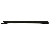 Protección De Umbral Exterior Izquierda Compatible Con: JEEP CHEROKEE KL 11.13-