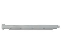 Protección De Umbral Exterior Izquierda Compatible Con: VW PASSAT B7 08.10-12.14