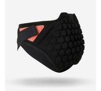 Protección de zona de las nalgas, coxis, crash pad ajustable infantil roller, quad, skateboard 103-122CM 4-6A