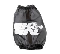 Protección deFiltro de Aire K&N PreCharger Redondo Cónico