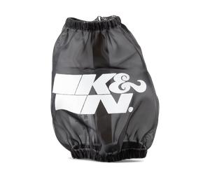Protección deFiltro de Aire K&N PreCharger Redondo Cónico