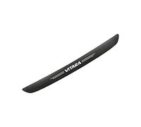 Protección deI Parachoques Trasero de Fibra de Carbon, para Suz-uki Vitara Protector Paragolpes Coche