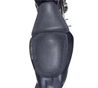 Protección del Asiento 1 Juego De Cojines para Asiento Motocicleta, Suaves, Transpirables Y Cómodos, Fundas para, Alfombrillas Accesorios para Kawasaki Z750 Z 750 2004-2006