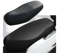 Protección del Asiento Accesorios para Motocicleta Y Scooter, Cojín De Asiento con Aislamiento Térmico, Funda Universal para(Samll)