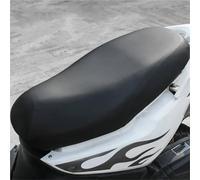 Protección del Asiento Accesorios para Motocicleta Y Scooter, Cojín De Asiento con Aislamiento Térmico, Funda Universal para(Large)