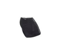 Protección del Asiento Coprisedile In Rete Moto Isolamento Traspirante Protezione Cuscino per Forza350 per NSS350 per NSS300