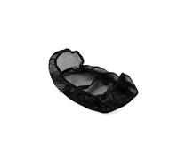 Protección del Asiento Funda Cojín Asiento Motocicleta para Ducati para Scrambler 800 Transpirable E Impermeable.