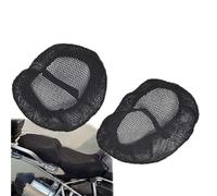 Protección del Asiento para BMW R1250GS R 1250GS R1250 GS Accesorios para Motocicleta Funda De Asiento Impermeable con Cojín Malla 3D