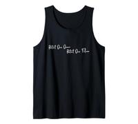 Protección del Clima Tierra Medio Ambiente - Proteger Nuestro océano Camiseta sin Mangas