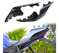 Protección del cuerpo Accesorios De Motocicleta Fibra Carbono, Protector Lateral Del Asiento Trasero, Carenado, Cubierta Protectora Para YAMAHA YZF R1M 2015-2024 2023 2022
