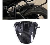 Protección del Cuerpo Cubierta Protectora Fibra De Carbono para Guardabarros Trasero De Motocicleta, Protección para Guardabarros Trasero, Cubierta De Carenado para BMW S1000 XR 2015-2019