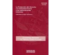 Proteccion Del Derecho A Las Indiscreciones Literarias