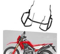Protección del Marco Accesorios para Motocicletas, Protección De Defensas Carretera para Honda CRF300L CRF300 L CRF 300 2020 2021 2022 2023 Protector Motor