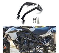 Protección del Marco Accesorios para Parachoques Inferiores para Benelli TRK251 2018 2019 2020 Protector De Motor para Motocicleta