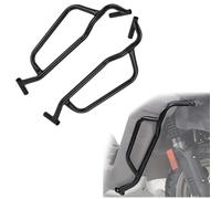 Protección del Marco para Yamaha para Zuma 125 2022 2023 Motocicleta Barra Protectora Protector De Chasis, Accesorios Protección