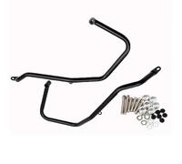 Protección del Marco Protección De Parachoques Motocicleta, Barra Protectora Metálica, Marco Carenado Escape para Honda X-ADV 750 2021-2024 2023 2022