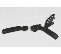 Protección Del Marco Protector de Apto An KTM EXC 125 250 08-11 Sxf 07-10 Sw