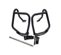 Protección del Marco Protector De Motor para Motocicleta para BMW R NineT Y para Urban G/S 2017-2023, 2022, 2021, 2020, 2019 2018 Barras Protección, Marco Parachoques(Nero)