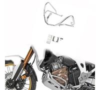 Protección del Marco Protector Motor Carretera con Barra Protección Superior Chasis Parachoques Motocicleta para Honda CRF1100L, para Africa Twin Adventure,para Sports 2020, 2021