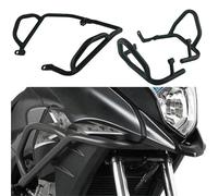 Protección del Marco Un Juego Protección Anticaídas Superior E Inferior para Motocicleta para Honda CB500X 2013-2018 2017 2016 2015 2014 Defensa Parachoques Chasis Protector Motor