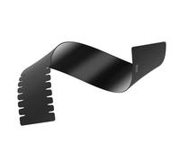 Zéfal Protección del tubo inferior DT Armor XL MTB Ciclismo Negro