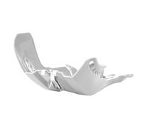 Protección Del Motor Antiempotramiento Skid Plate Apto An KTM EXC Tpi 250 300