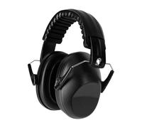 Protección del oído para - Auriculares de protección auditiva, auriculares de protección contra el ruido para | Pendientes ajustables e insonorizados, protección de auditoría, Negro , Se référer au