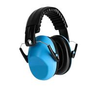 Protección del oído para - Auriculares de protección auditiva, auriculares de protección contra el ruido para | Pendientes ajustables e insonorizados, protección de auditoría, azul, Se référer au