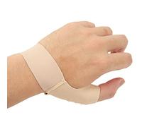 Protección del pulgar, soporte para pulgar transpirable, pulgar en la muñeca, medium