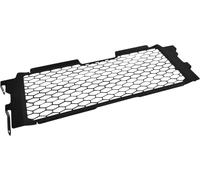 Protección del radiador de aluminio negro Zieger BMW R 1200 10004370