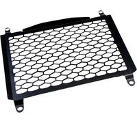 Protección del radiador de aluminio negro Zieger Honda Cb 650 10001870