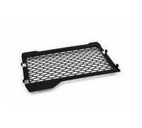 Protección del radiador de aluminio Negro Zieger Yamaha Mt-09 Abs/mt-07 Abs-g...