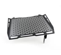 Protección del radiador de aluminio Nero Zieger Ducati Multistrada 1200-950-v...