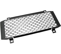 Protección del radiador de aluminio Zieger Kawasaki Z 650 10002786 negro