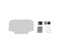 Protección del Tablero Compatible con Kawasaki para Z900 ABS 2021 2020 2 Piezas De Película Protectora para Tablero De Instrumentos De Pantalla De Grupo De Motocicletas