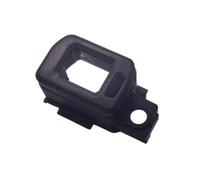 Protección del visor de cámara para A6400, construcción ABS reforzada, junta a prueba de polvo, mecanismo de liberación rápida para la cubierta del visor, ABS