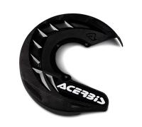 Protección Disco de Freno Delantero Acerbis X-Brake